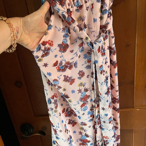 Rebecca Minkoff size 2 Ruth jumpsuit - Picture 6 of 8